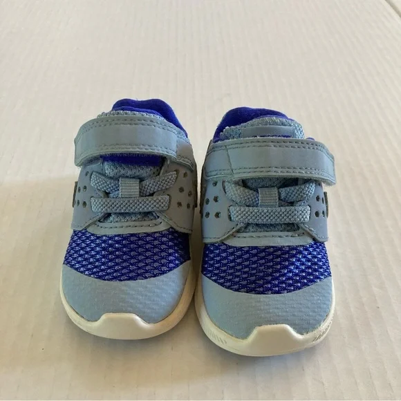 Nike Downshifter 7 Shoes Size 2C - Picture 8 of 8